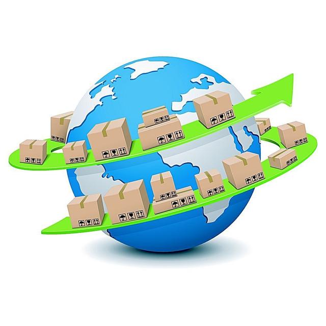 International Logistics Industry Thrives Despite Global Challenges